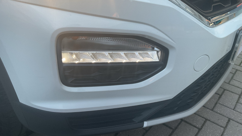 Volkswagen T-Roc 1.0 TSI SE 5dr Petrol Hatchback